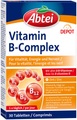 Abtei Vitamin B-Complex (30 Stk)