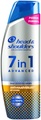 7in1 Anti-schuppen-shampoo Anti-haarverlust Damen 250ml