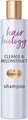 Hair Biology, Hair Biology Shampoo Cleanse & Reconstruct