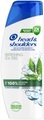 Anti-schuppen Shampoo Mit Teebaum Öl Damen 300ml