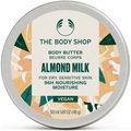 The Body Shop Almond Milk & Honey Body Butter