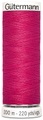 Gütermann Nähfaden Allesnäher 200 m rosa 0382