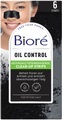 Bioré, Bioré Reinigungs-Strips Clear-Up-Strips 6 Stück