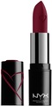 NYX Professional MakeUp Shout Loud Satin Lipstick