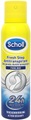 Scholl Fresh Step Fuss Deo Antitranspirant