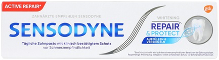 Sensodyne Repair & Protect Whitening