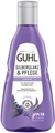 Guhl, Guhl Silberglanz & Pflege Shampoo