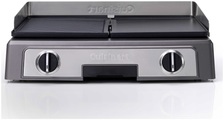CUISINART, Cuisinart Pl50E - Tischgrill (Edelstahl)