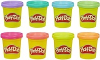 Play-Doh 8-er Pack, assortiert