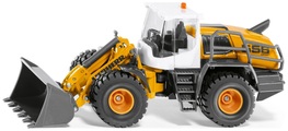 Siku 3561 - Liebherr L 566 Radlader, Bagger, Baufahrzeug