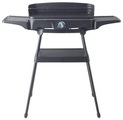 Nouvel Elektro Grill Square