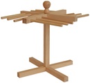 Nudeltrockner GSD Buchenholz