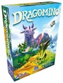 Game - Dragomino (FR-DE-IT-EN-NL-SP-PL-RU) - 5+