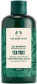 The body shop, Tea Tree Purifying & Balancing Shampoo