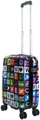 Travelline, Travelline Saxoline Trolley Oulu 53.5cm