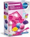 So machst Du Seifen & Badekugeln (Experimentierkasten)