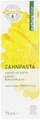 Naturaline Zahnpaste Kariesschutz
