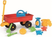 Androni, Androni Sandwagen mit Zubehör
