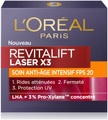 L´Oréal Paris, L'Oréal Paris Revitalift Laser X3 Tagescreme LSF 20
