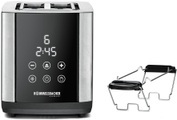 Rommelsbacher TO 850 Toaster