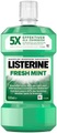 Listerine, Listerine Fresh Mint