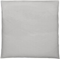 Inhouse Duvet Leinen Fifty-Fifty silber 200x210