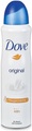 Dove Deo Spray Original 150ml