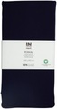 Inhouse NEXT Duvet Percal Uni marine 200x210