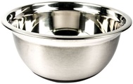 Qualité&Prix, Chromschüssel antirutsch 26cm