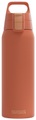 Trinkflasche Shield Therm ONE Eco Red 0.75 L