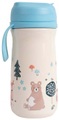 undefined, Kindertrinkflasche Woodland 370ml