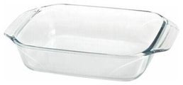 Pyrex Platte rechteckig 28x17x5cm