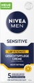 Nivea Sensitive Gesichtspflege Creme LSF 15 (75 ml)