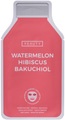 Yeauty, Yeauty Gesichtsmaske Wassermelonen-, Hibiskus- & Bakuchiol