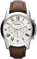Fossil Men Dress Uhren