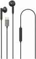 Celly, CELLY Kopfhörer - UP1100TYPEC - USB-C-Stereo-Kopfhörer mit Kabel