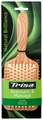 Trisa Haarbürste Natural Brilliance Antistatic & Massage Paddle
