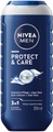 Nivea, Nivea Pflegedusche Protect & Care