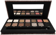 W7 Cosmetics - Lidschatten-Palette - Eye Colour Palette (LS046SD14)