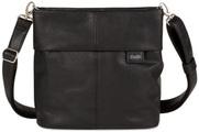 Zwei, Zwei Handtasche schwarz