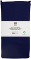 Inhouse NEXT Duvet Satin Uni marine 160x210