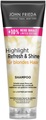 John Frieda Highlight Refresh & Shine Shampoo 250ml