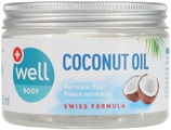 Well Coconut Oil 150ML