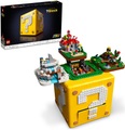 LEGO - 71395 - Fragezeichen-Block aus Super Mario 64
