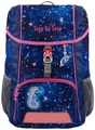 STEP BY STEP Rucksack-Set KID REFLECT 213364 Star Seahorse Zoe