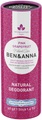 BEN&ANNA, Ben&Anna Ben & Anna Natural Deo Pink Grapefruit 40g