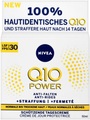 Nivea Q10 Power Anti-Falten Schützende Tagescreme LSF 30