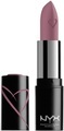 NYX Professional MakeUp Shout Loud Satin Lipstick