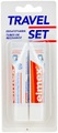 Elmex Zahnpaste Kariesschutz 2x12ml