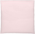 Inhouse NEXT Duvet Satin Uni rosa 200x210
